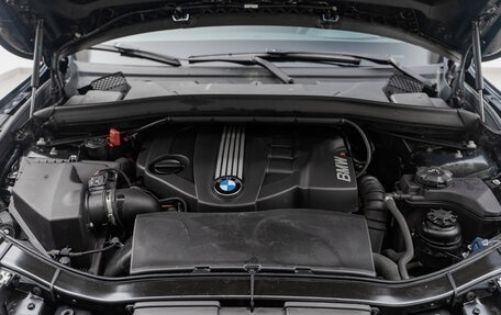 BMW X1, 2012 год, 1 550 000 рублей, 23 фотография