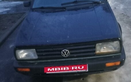 Volkswagen Golf II, 1988 год, 98 000 рублей, 3 фотография