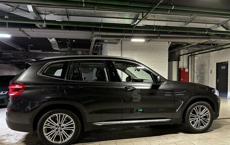 BMW X3, 2021 год, 5 299 000 рублей, 6 фотография