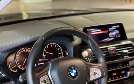 BMW X3, 2021 год, 5 299 000 рублей, 14 фотография