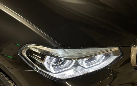 BMW X3, 2021 год, 5 299 000 рублей, 8 фотография