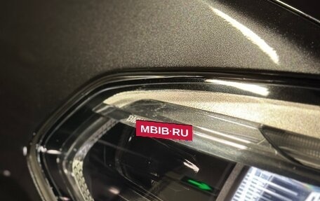 BMW X3, 2021 год, 5 299 000 рублей, 9 фотография