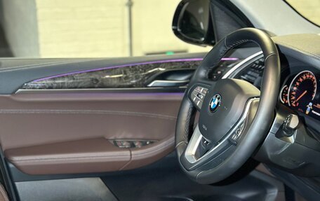 BMW X3, 2021 год, 5 299 000 рублей, 23 фотография