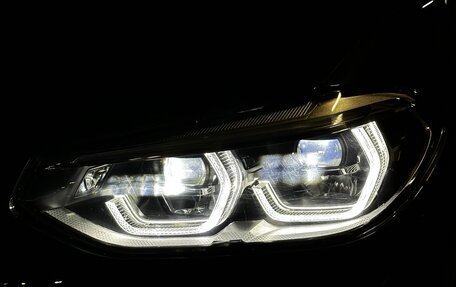 BMW X3, 2021 год, 5 299 000 рублей, 30 фотография