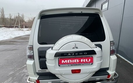 Mitsubishi Pajero IV, 2014 год, 2 900 000 рублей, 1 фотография