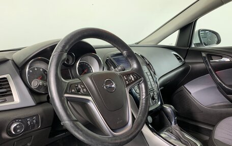 Opel Astra J, 2014 год, 950 000 рублей, 12 фотография