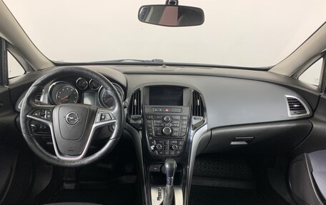 Opel Astra J, 2014 год, 950 000 рублей, 13 фотография