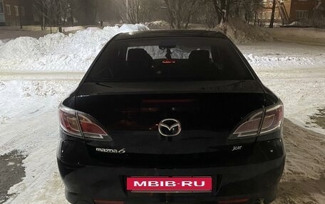 Mazda 6, 2010 год, 1 400 000 рублей, 5 фотография