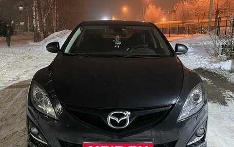 Mazda 6, 2010 год, 1 400 000 рублей, 2 фотография