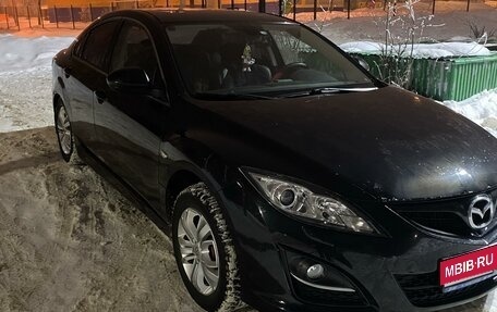 Mazda 6, 2010 год, 1 400 000 рублей, 4 фотография