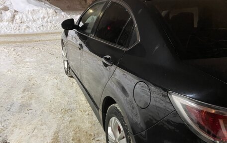 Mazda 6, 2010 год, 1 400 000 рублей, 6 фотография