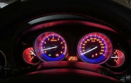 Mazda 6, 2010 год, 1 400 000 рублей, 11 фотография