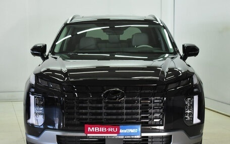 Hyundai Palisade I, 2023 год, 7 249 000 рублей, 2 фотография