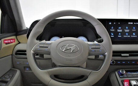 Hyundai Palisade I, 2023 год, 7 249 000 рублей, 9 фотография