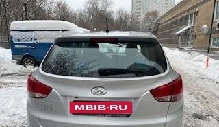 Hyundai ix35 I рестайлинг, 2013 год, 1 900 000 рублей, 5 фотография