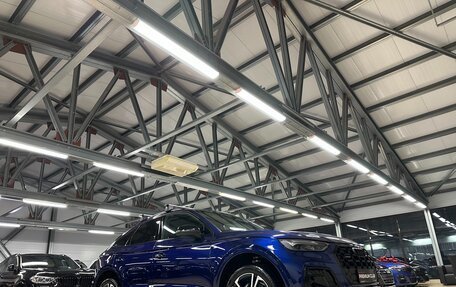 Audi Q5, 2022 год, 5 899 000 рублей, 16 фотография