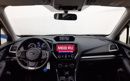 Subaru Forester, 2019 год, 3 490 000 рублей, 9 фотография