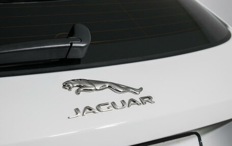 Jaguar F-Pace, 2018 год, 3 679 000 рублей, 22 фотография