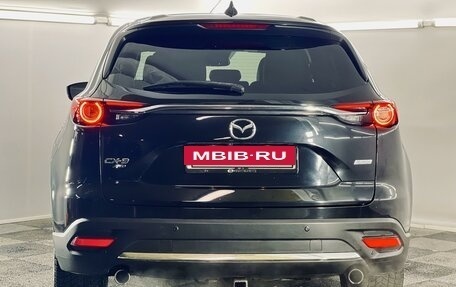 Mazda CX-9 II, 2017 год, 2 890 000 рублей, 6 фотография