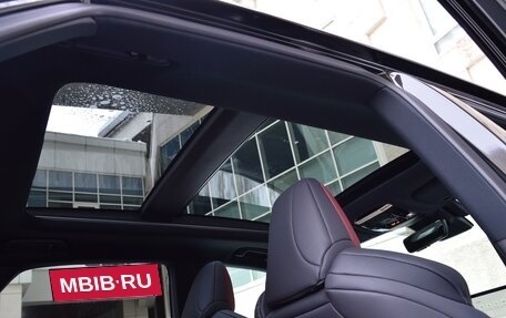 Lexus RX IV рестайлинг, 2023 год, 9 800 000 рублей, 32 фотография
