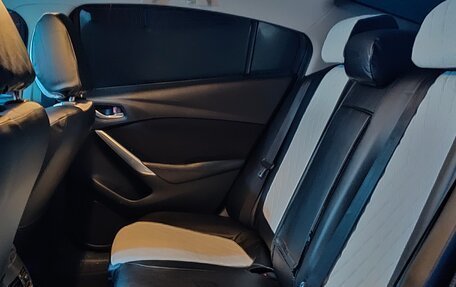 Mazda 6, 2013 год, 1 715 000 рублей, 2 фотография