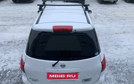 Nissan AD III, 2018 год, 1 460 000 рублей, 4 фотография