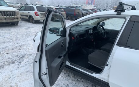 Nissan AD III, 2018 год, 1 460 000 рублей, 18 фотография