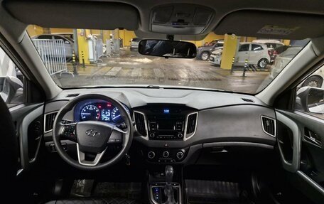 Hyundai Creta I рестайлинг, 2016 год, 1 773 435 рублей, 5 фотография