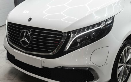 Mercedes-Benz EQV, 2022 год, 12 000 000 рублей, 6 фотография
