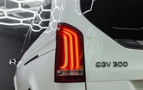Mercedes-Benz EQV, 2022 год, 12 000 000 рублей, 4 фотография