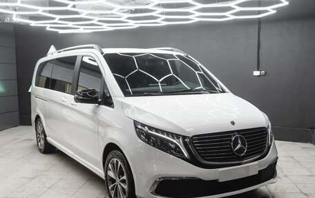 Mercedes-Benz EQV, 2022 год, 12 000 000 рублей, 13 фотография