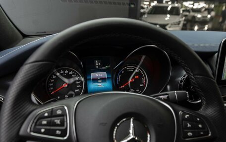 Mercedes-Benz EQV, 2022 год, 12 000 000 рублей, 24 фотография