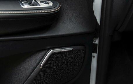 Mercedes-Benz EQV, 2022 год, 12 000 000 рублей, 28 фотография