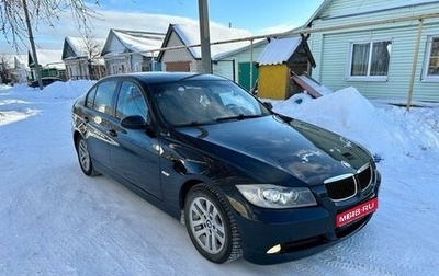 BMW 3 серия, 2008 год, 920 000 рублей, 1 фотография