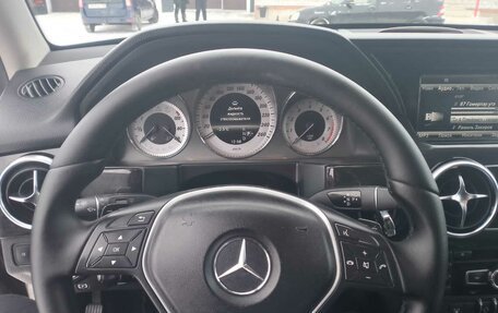 Mercedes-Benz GLK-Класс, 2012 год, 2 000 000 рублей, 6 фотография