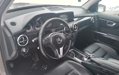 Mercedes-Benz GLK-Класс, 2012 год, 2 000 000 рублей, 5 фотография