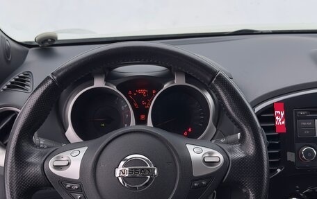 Nissan Juke II, 2012 год, 1 350 000 рублей, 12 фотография