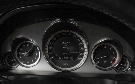 Mercedes-Benz E-Класс, 2011 год, 2 169 000 рублей, 11 фотография