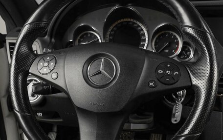 Mercedes-Benz E-Класс, 2011 год, 2 169 000 рублей, 15 фотография