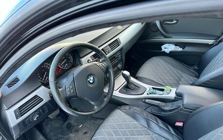 BMW 3 серия, 2008 год, 920 000 рублей, 9 фотография