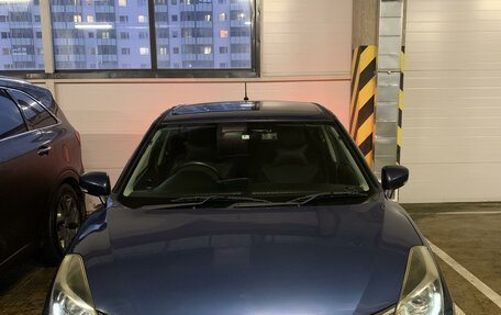 Suzuki Baleno II, 2016 год, 1 580 000 рублей, 3 фотография