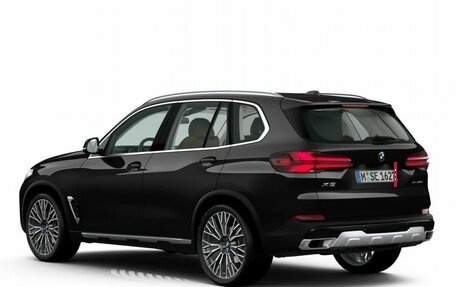 BMW X5, 2023 год, 14 900 000 рублей, 4 фотография