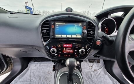 Nissan Juke II, 2012 год, 1 499 999 рублей, 16 фотография
