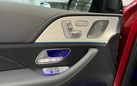 Mercedes-Benz GLE Coupe AMG, 2024 год, 15 850 000 рублей, 8 фотография