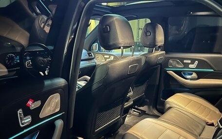 Mercedes-Benz GLE, 2020 год, 8 890 000 рублей, 9 фотография