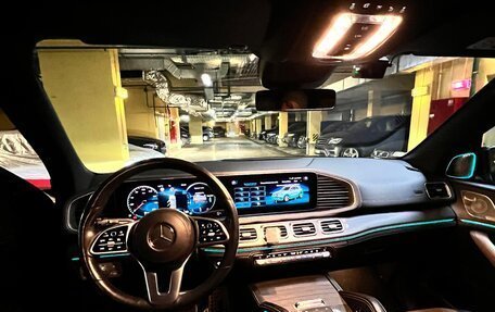 Mercedes-Benz GLE, 2020 год, 8 890 000 рублей, 7 фотография