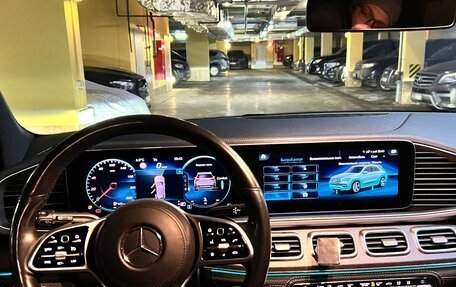 Mercedes-Benz GLE, 2020 год, 8 890 000 рублей, 6 фотография