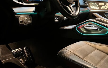 Mercedes-Benz GLE, 2020 год, 8 890 000 рублей, 11 фотография