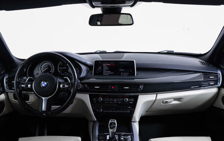 BMW X5, 2015 год, 3 799 000 рублей, 10 фотография