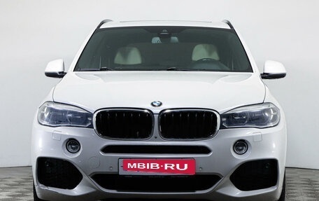 BMW X5, 2015 год, 3 799 000 рублей, 2 фотография